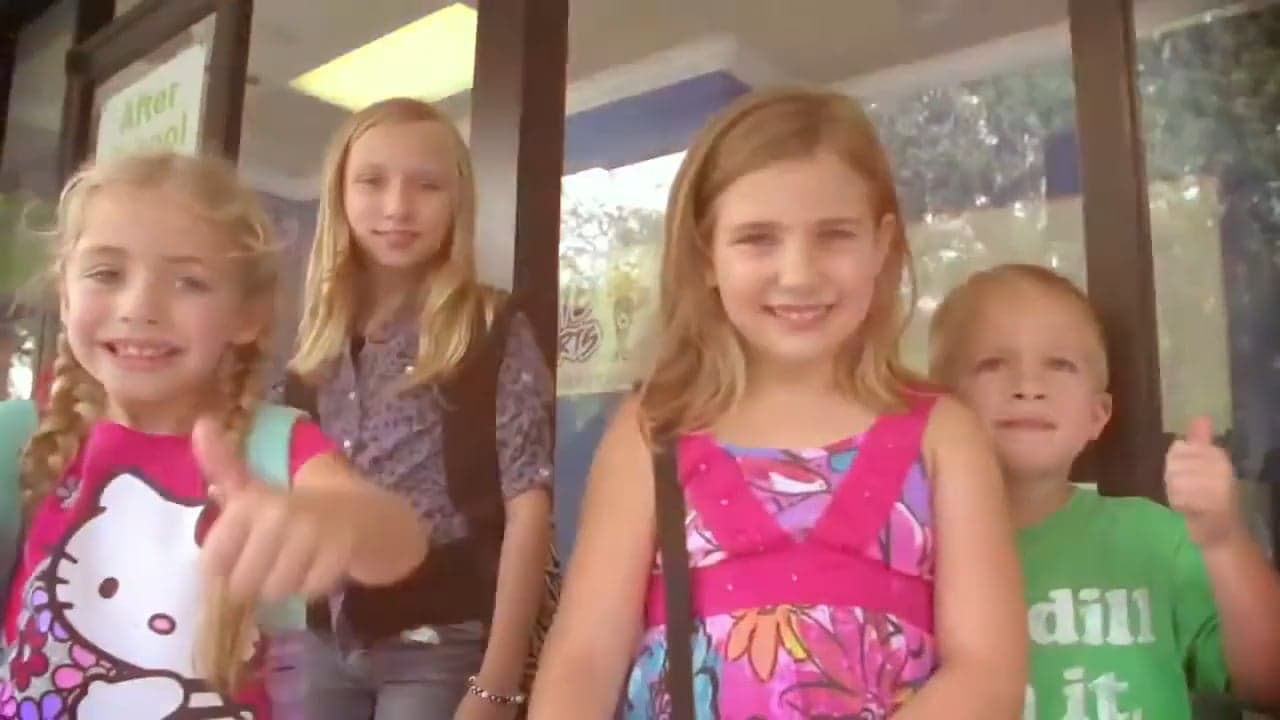 BMA AFTER-SCHOOL PROGRAM