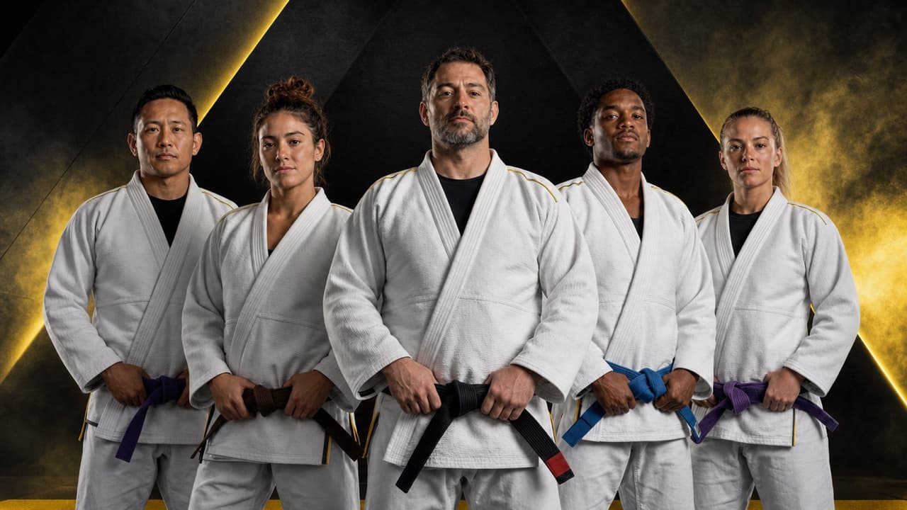 Jiu-Jitsu