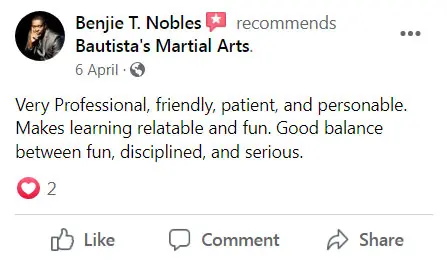 Adult Brazilian Jiu-Jitsu Classes | Bautista's Martial Arts